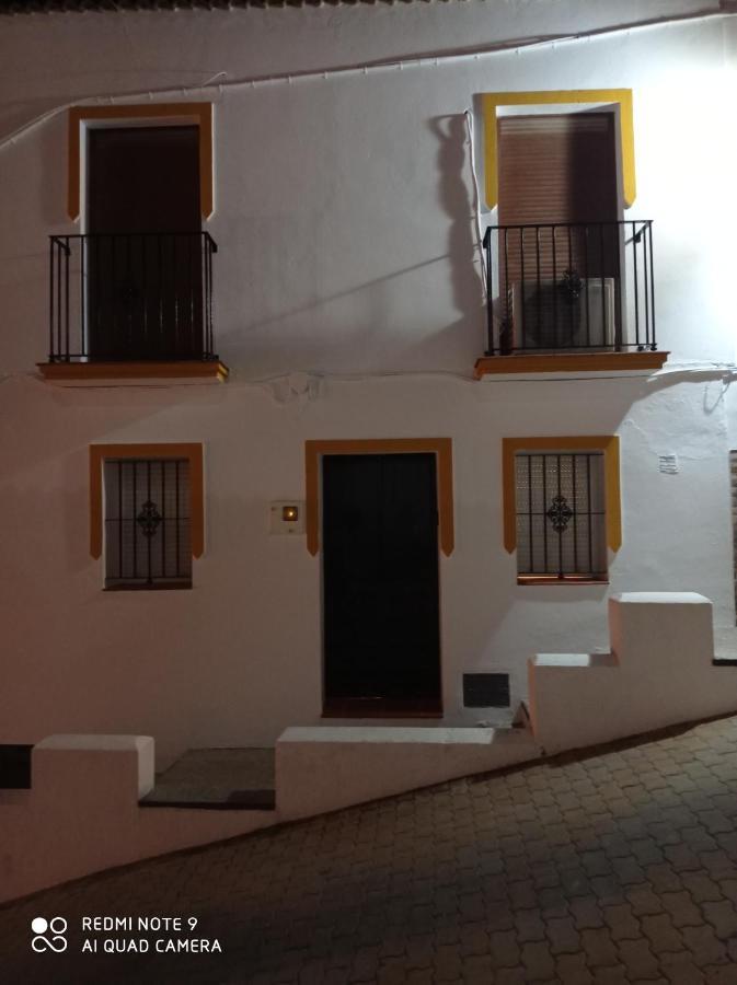 Casa Carrasco Vila Algar  Exterior foto